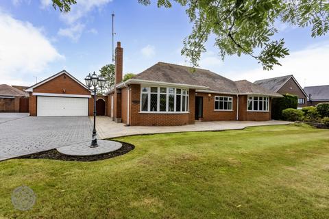 3 bedroom bungalow for sale, Liverpool Road, Ashton-in-Makerfield, Wigan, Greater Manchester, WN4 9LP