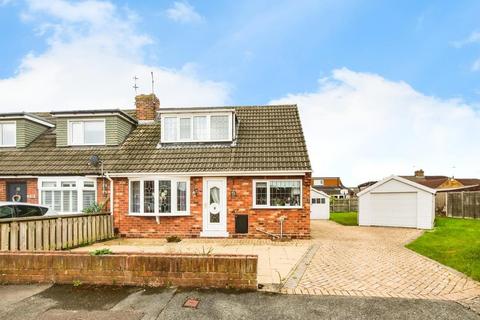 undefined, Hazel Garth, York