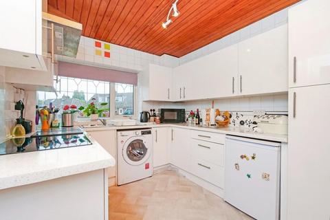 undefined, Hazel Garth, York