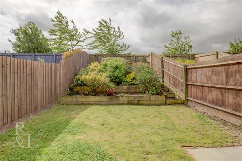 3 bedroom semi-detached house for sale, Isaac Grove, Ashby-De-La-Zouch