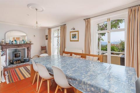 undefined, St Lawrence, Isle of Wight