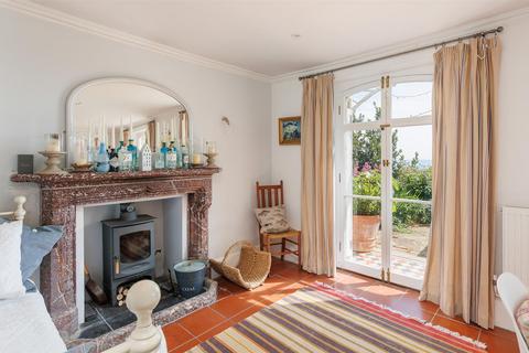 undefined, St Lawrence, Isle of Wight