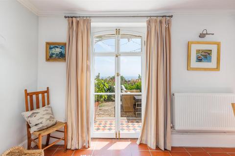 undefined, St Lawrence, Isle of Wight