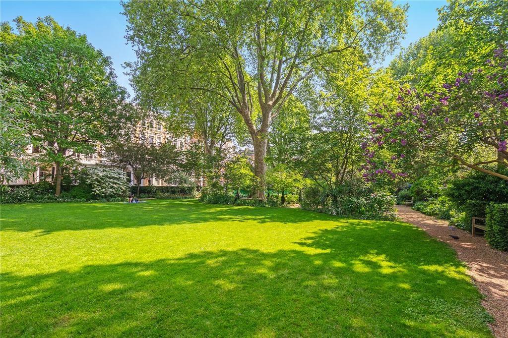 Garden Square