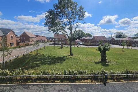 4 bedroom detached house for sale, Horsepoole Street, Bingham