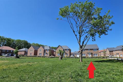 4 bedroom detached house for sale, Horsepoole Street, Bingham