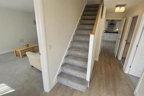 4 bedroom detached house for sale, Horsepoole Street, Bingham