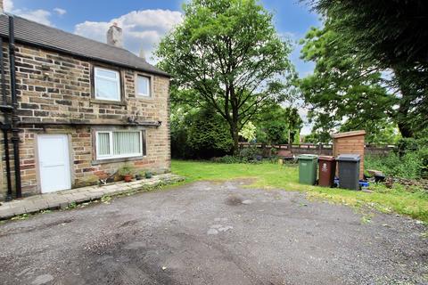 2 bedroom semi-detached house for sale, Sholver Lane, Oldham OL1