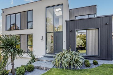 6 bedroom detached house for sale, Cortworth Road, Ecclesall, Sheffield