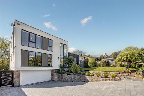 6 bedroom detached house for sale, Cortworth Road, Ecclesall, Sheffield