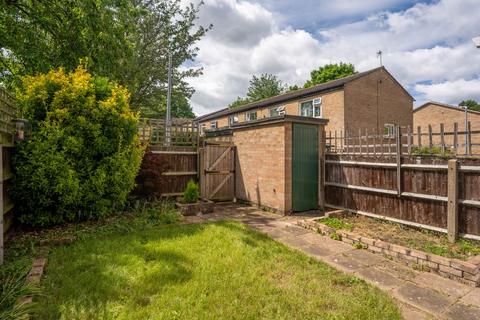 2 bedroom end of terrace house for sale, Dennis Road, Cambridge, CB5