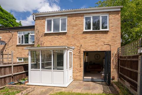 26 Dennis Road, Cambridge, CB5 8TS