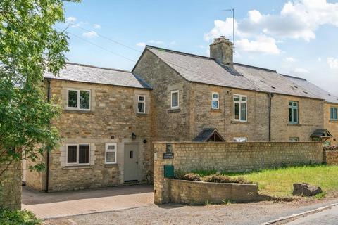 Ashmy Cottage Main Road, Oddington, Moreton-in-marsh, GL56 0XW