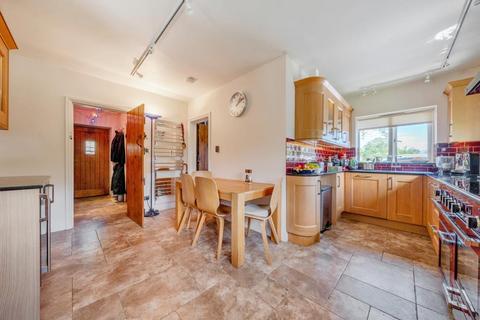 Ashmy Cottage Main Road, Oddington, Moreton-in-marsh, GL56 0XW