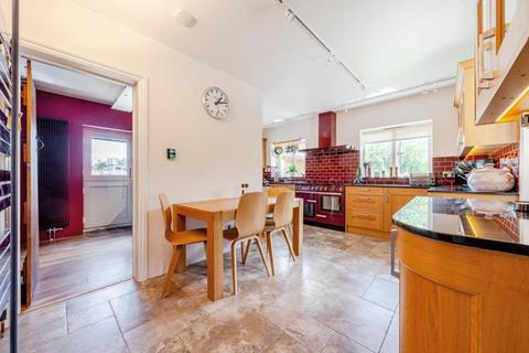Ashmy Cottage Main Road, Oddington, Moreton-in-marsh, GL56 0XW