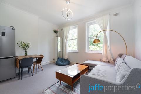 2 bedroom apartment to rent, Finchley Road, London, NW3