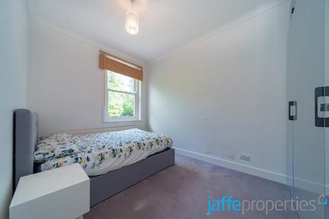 2 bedroom apartment to rent, Finchley Road, London, NW3
