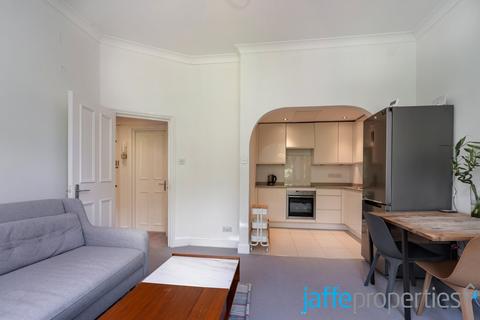 2 bedroom apartment to rent, Finchley Road, London, NW3
