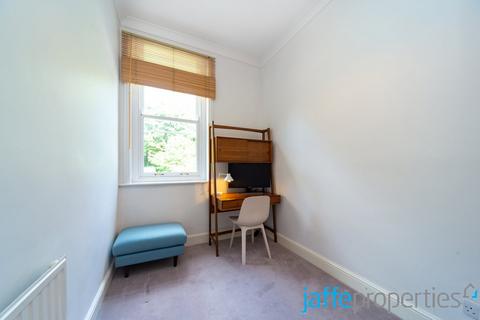 2 bedroom apartment to rent, Finchley Road, London, NW3