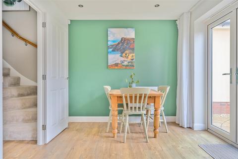 3 bedroom semi-detached house for sale, Northfield Lane, Barnstaple