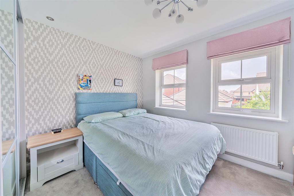 Bedroom 1