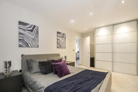 1 bedroom flat to rent, Battersea Park Road, SW8