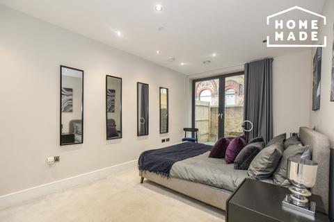 1 bedroom flat to rent, Battersea Park Road, SW8