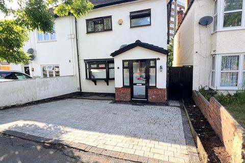 undefined, Crescent Road, Warley, CM14