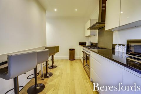 undefined, Crescent Road, Warley, CM14