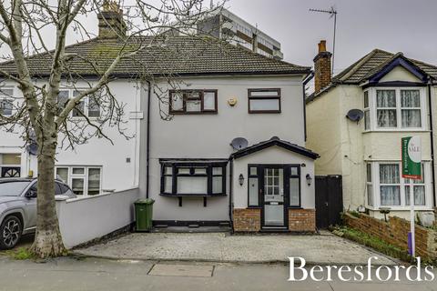 undefined, Crescent Road, Warley, CM14