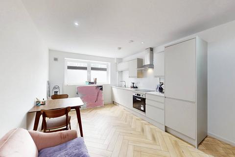 1 bedroom flat to rent, Burslem Street, London E1