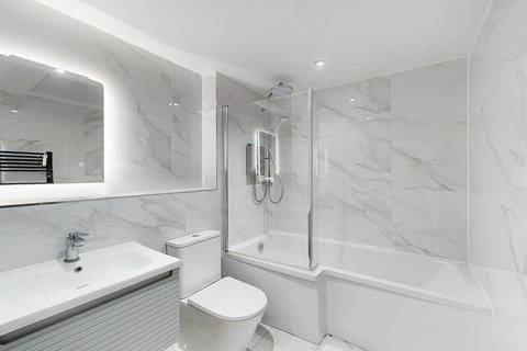 1 bedroom flat to rent, Burslem Street, London E1