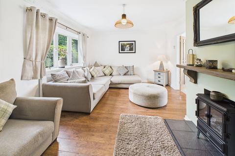undefined, Oakfield Drive, Crickhowell, NP8