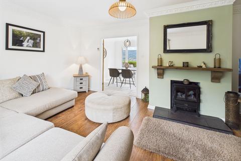 undefined, Oakfield Drive, Crickhowell, NP8