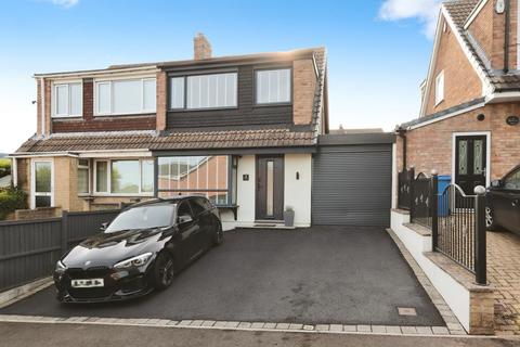 3 Drover Close, High Green, Sheffield, S35 3FF