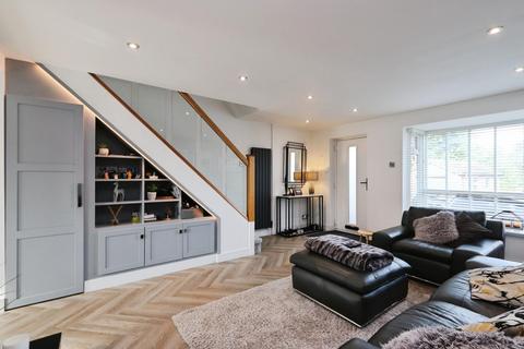 3 Drover Close, High Green, Sheffield, S35 3FF