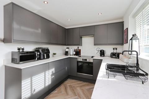 3 Drover Close, High Green, Sheffield, S35 3FF