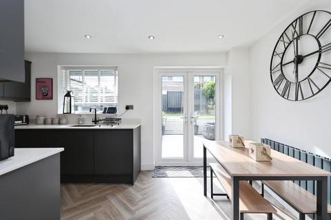 3 Drover Close, High Green, Sheffield, S35 3FF