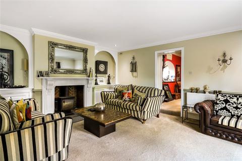 undefined, Little Paddocks, Elston, Salisbury, Wiltshire, SP3