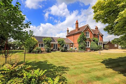 undefined, Little Paddocks, Elston, Salisbury, Wiltshire, SP3