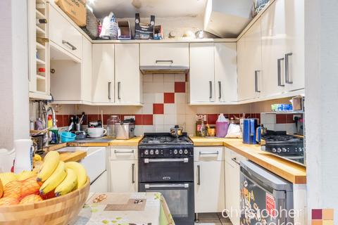 undefined, Northfield Road, Waltham Cross, Hertfordshire, EN8 7RF