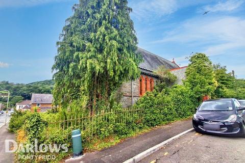 undefined, Dorothy Street, Pontypridd