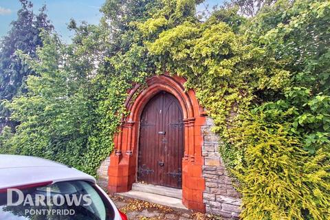 undefined, Dorothy Street, Pontypridd