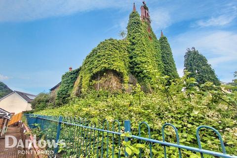 undefined, Dorothy Street, Pontypridd