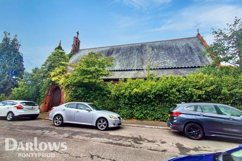 undefined, Dorothy Street, Pontypridd