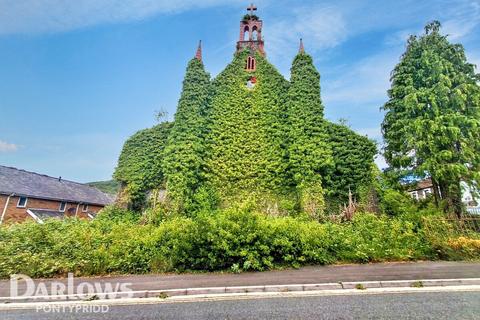 undefined, Dorothy Street, Pontypridd