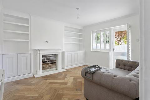1 bedroom apartment to rent, Ashby Grove, London, N1