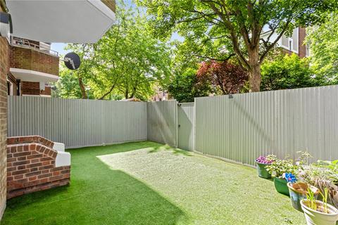 1 bedroom apartment to rent, Ashby Grove, London, N1