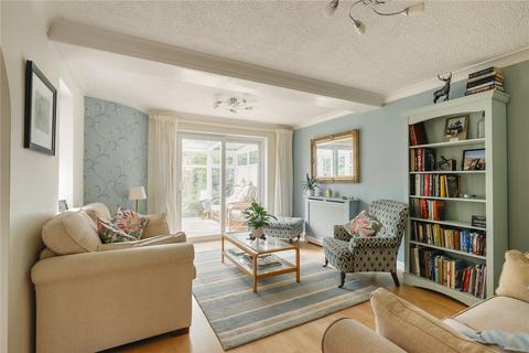 25 Champneys Walk, Cambridge, CB3 9AW