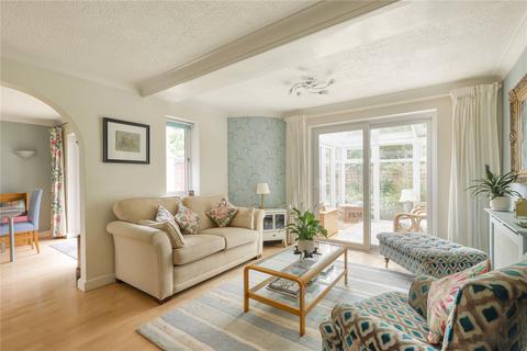 25 Champneys Walk, Cambridge, CB3 9AW